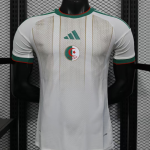 Algeria 2026/27 Home Jersey