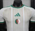 Algeria 2026/27 Home Jersey - Image 2