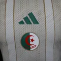 Algeria 2026/27 Home Jersey - Image 3