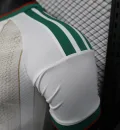 Algeria 2026/27 Home Jersey - Image 4