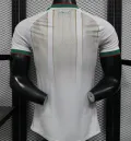 Algeria 2026/27 Home Jersey - Image 5