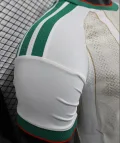 Algeria 2026/27 Home Jersey - Image 6
