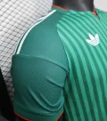 Algeria 2026/27 Away Jersey - Green - Image 5