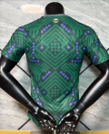 Saudi Arabia 2026/27 Home Football Shirt - Green - Image 5