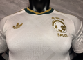 Saudi Arabia 2026/27 Away Football Shirt - Image 2