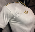 Saudi Arabia 2026/27 Away Football Shirt - Image 3