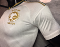 Saudi Arabia 2026/27 Away Football Shirt - Image 4
