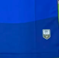 Haiti 2026/27 Home Soccer Jersey - Blue - Image 5