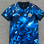 Paraguay 2026/27 Away Soccer Jersey