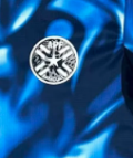 Paraguay 2026/27 Away Soccer Jersey - Image 5