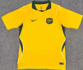 Australia 2026/27 Home Soccer Jersey - Yellow