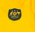 Australia 2026/27 Home Soccer Jersey - Yellow - Image 5