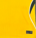 Australia 2026/27 Home Soccer Jersey - Yellow - Image 6
