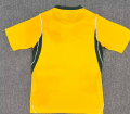 Australia 2026/27 Home Soccer Jersey - Yellow - Image 7