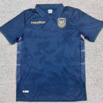 Ecuador 2026/27 Away Soccer Jersey