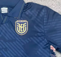 Ecuador 2026/27 Away Soccer Jersey - Image 5