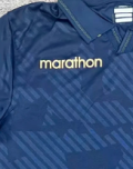 Ecuador 2026/27 Away Soccer Jersey - Image 4