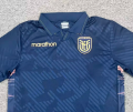 Ecuador 2026/27 Away Soccer Jersey - Image 2