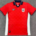 Panama 2026/27 Home Soccer Jersey