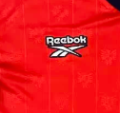 Panama 2026/27 Home Soccer Jersey - Image 3