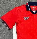Panama 2026/27 Home Soccer Jersey - Image 5