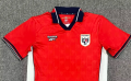 Panama 2026/27 Home Soccer Jersey - Image 6