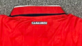 Panama 2026/27 Home Soccer Jersey - Image 7