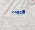 Cape Verde 2026/27 Away Soccer Jersey - White - Image 4