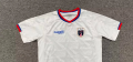 Cape Verde 2026/27 Away Soccer Jersey - White