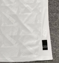 Cape Verde 2026/27 Away Soccer Jersey - White - Image 2