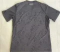 New Zealand 2026/27 Away Soccer Jersey - Black/Grey - Image 7