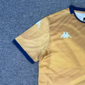 Tunisia 2026/27 Away Soccer Jersey - Image 3