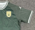 Tunisia 2026/27 Third Football Shirt - Green - Image 3