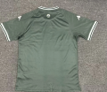 Tunisia 2026/27 Third Football Shirt - Green - Image 5