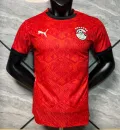 Egypt 2026/27 Home Football Shirt