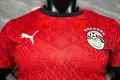 Egypt 2026/27 Home Football Shirt - Image 2