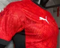 Egypt 2026/27 Home Football Shirt - Image 3