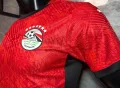 Egypt 2026/27 Home Football Shirt - Image 4