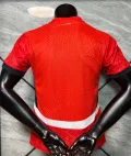 Egypt 2026/27 Home Football Shirt - Image 5