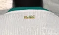 Senegal 2026/27 Home Football Shirt - White - Image 4
