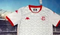 Tunisia 2026/27 Home Football Shirt - White - Image 4
