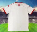 Tunisia 2026/27 Home Football Shirt - White - Image 5