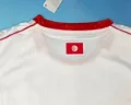 Tunisia 2026/27 Home Football Shirt - White - Image 6