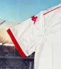 Tunisia 2026/27 Home Football Shirt - White - Image 7