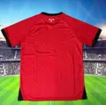 Jordan 2026/27 Home Football Shirt - Red - Image 4