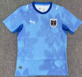 Austria 2026/27 Away Soccer Jersey