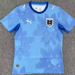 Austria 2026/27 Away Soccer Jersey