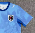 Austria 2026/27 Away Soccer Jersey - Image 6