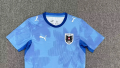 Austria 2026/27 Away Soccer Jersey - Image 4