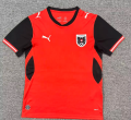 Austria 2026/27 Home Soccer Jersey - Image 5